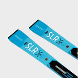 Worldcup Rebels SLR Ski + PR 11 binding - Gumpel & Co