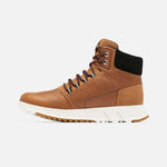 Men's Mac Hill Lite Mid Waterproof Støvler - Herre - Elk/Black - Gumpel & Co