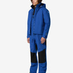 NSX Sejlerbukser - Herrer - Ocean Blue - Gumpel & Co