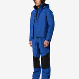 NSX Sejlerbukser - Herrer - Ocean Blue - Gumpel & Co