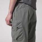 Tuna Shorts - Herre - Grå - Gumpel & Co