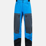 Gravity Skibukser 3L GORETEX - Herre - Blå - Gumpel & Co