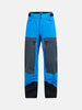 Gravity Ski Pants 3L GORETEX - Men's - Blue