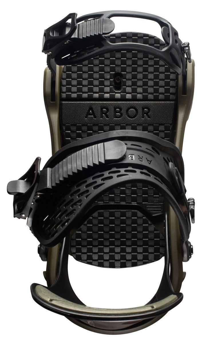 Spruce Snowboardbindinger - Gumpel & Co