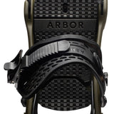 Spruce Snowboardbindinger - Gumpel & Co