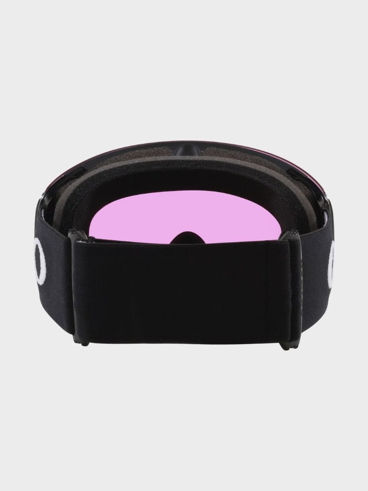 Flight Deck L – Prizm Snow Iced Iridium / Matte Black Strap - Gumpel & Co