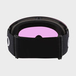 Flight Deck L – Prizm Snow Iced Iridium / Matte Black Strap - Gumpel & Co