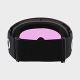 Flight Deck L – Prizm Snow Iced Iridium / Matte Black Strap - Gumpel & Co