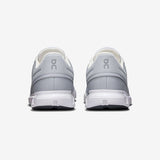 Women's Cloud 6 - Glacier/White - Gumpel & Co