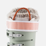 Alltrack Pro 90 Gripwalk Skistøvler - Dame - Mint - 2024/25 - Gumpel & Co