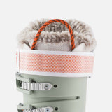 Alltrack Pro 90 Gripwalk Skistøvler - Dame - Mint - 2024/25 - Gumpel & Co