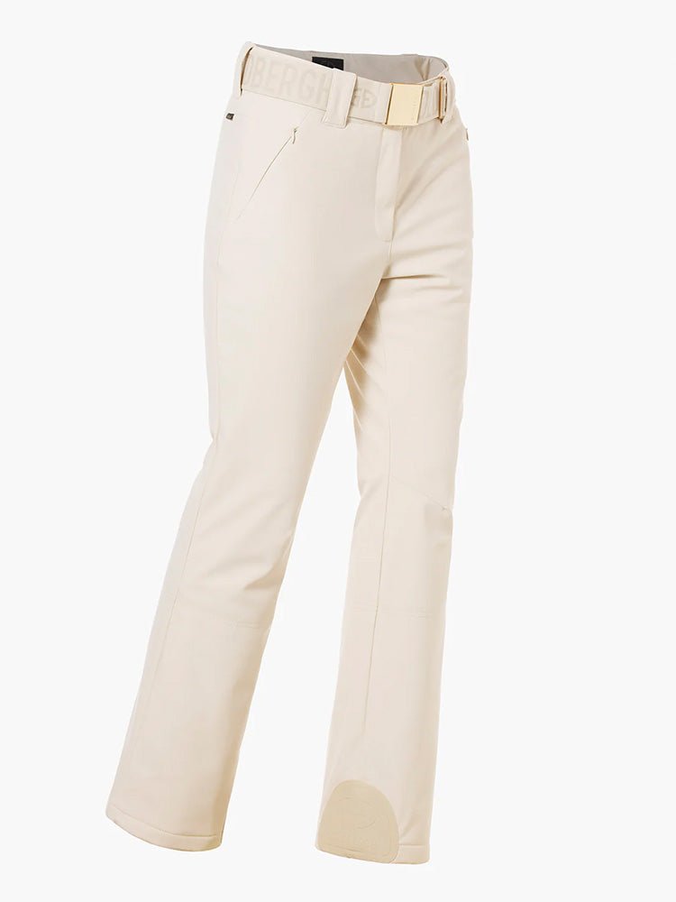 Flair Skibukser - Dame - Champagne - Gumpel & Co