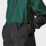 Untracked Skijakke - Herre - Brun - Gumpel & Co