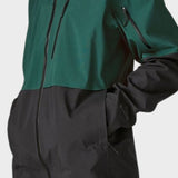 Untracked Skijakke - Herre - Brun - Gumpel & Co