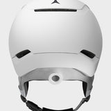 Revent GT Amid Visor HD - Unisex - White Heather - Gumpel & Co