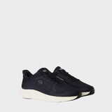 Keel Essential Sneaker - Herre - Navy - Gumpel & Co
