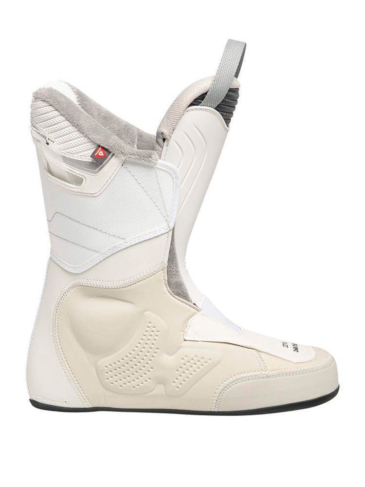 Edge lyt 100 skistøvle med GripWalk - dame - anthracite - 2022/23 - Gumpel & Co