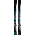 E - Super Joy ski m. Joy 11 GW bindinger - Dame - 2023/24 - Gumpel & Co