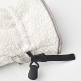 Women's Alta Mitt Vanter - Dame - Off White - Gumpel & Co