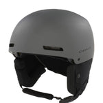 MOD1 Pro Mips Skihjelm - Unisex - Forged Iron (grå) - Gumpel & Co