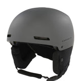 MOD1 Pro Mips Skihjelm - Unisex - Forged Iron (grå) - Gumpel & Co