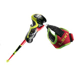 WCR TBS SL 3D Skistave - Red - Gumpel & Co