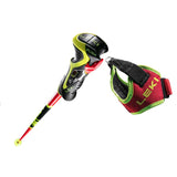 WCR TBS SL 3D Skistave - Red - Gumpel & Co