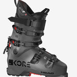 Kore 120 GW Freeride Skistøvler - Herre - Anthracit/Red - 2023/24 - Gumpel & Co