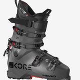 Kore 120 GW Freeride Skistøvler - Herre - Anthracit/Red - 2023/24 - Gumpel & Co
