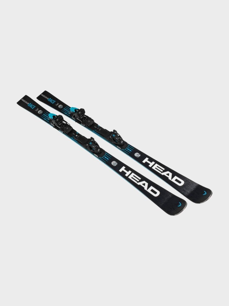 Worldcup Rebels E Race Ski + Freeflex 14 binding - Gumpel & Co
