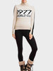 Worldcup Sweater - Women - Sand
