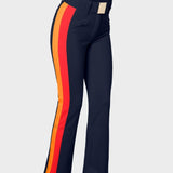 Rocci Ski Pant - Womens - French Blue - Gumpel & Co