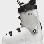 Mach Boa 95 MV W Skistøvle - Womens - Cold White - Gumpel & Co