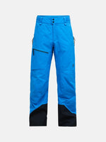 Alpine Insulate Ski Pants GORETEX - Men's - Blue