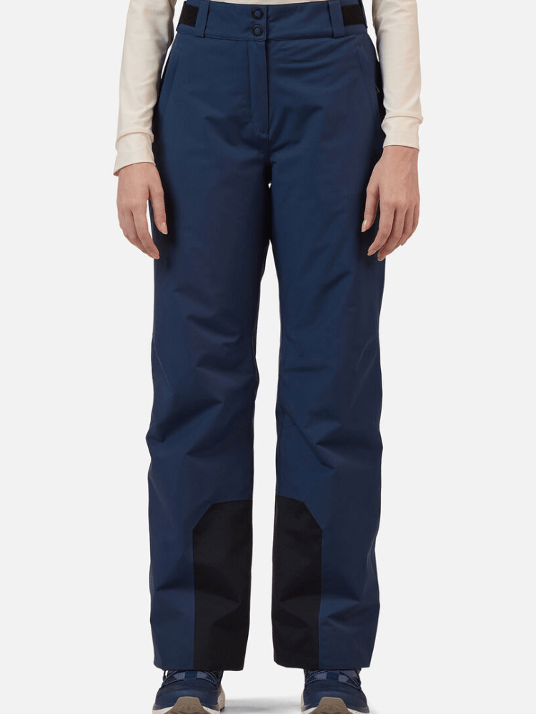 Skibukser - dame - Dark Navy - Gumpel & Co