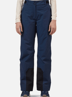 Ski pants - women - Dark Navy