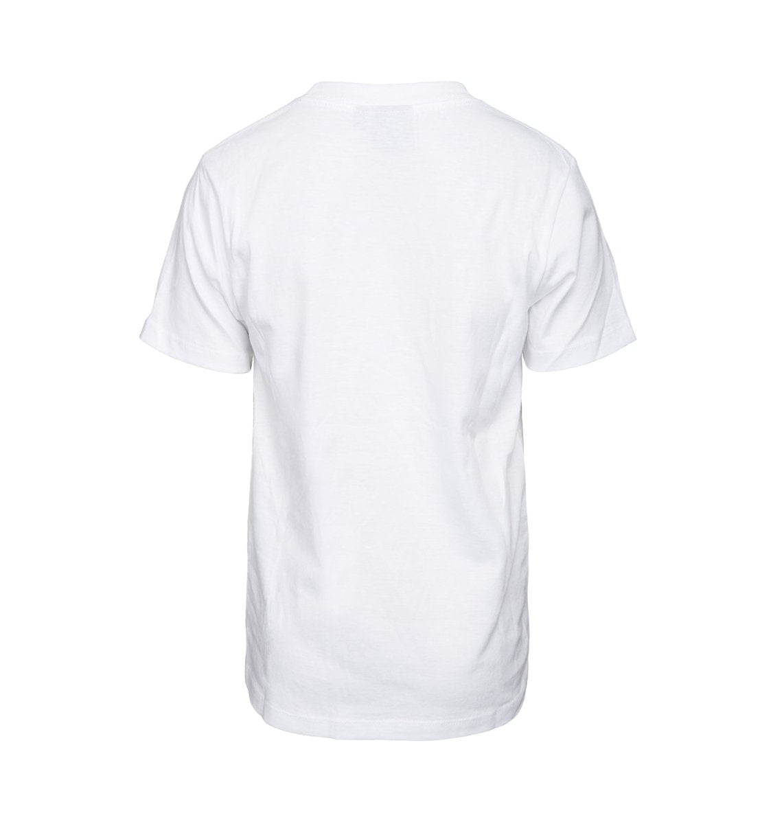GUSTAV T - SHIRT TIL DRENGE | WHITE - Gumpel & Co