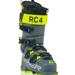 The Curv GT LV 120 Vacuum Skistøvler - Herre - Grey (2022/23) - Gumpel & Co