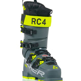 The Curv GT LV 120 Vacuum Skistøvler - Herre - Grey (2022/23) - Gumpel & Co