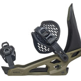 Spruce Snowboardbindinger - Gumpel & Co