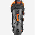 Mach1 110 LV Skistøvler - Herre - Race Grey - Gumpel & Co