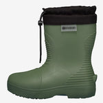 Niseko 3.0 Low Vinterstøvle - Børn - Olive - Gumpel & Co