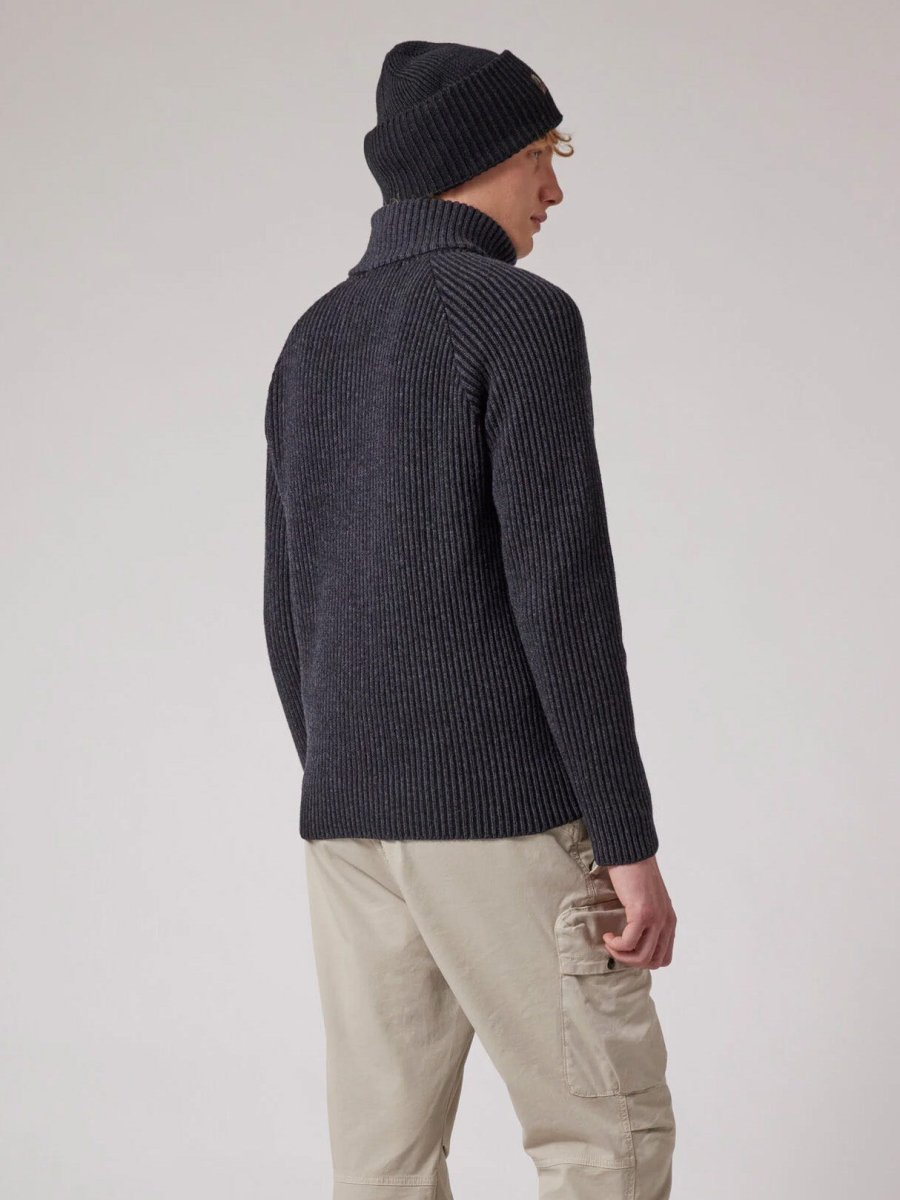 Olmo Jakke - Herre - Grøn - Gumpel & Co