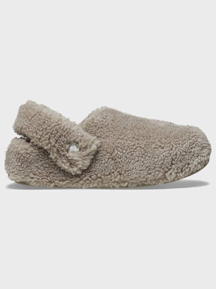 Classic Cozzy Slipper - Unisex - Mushroom - Gumpel & Co