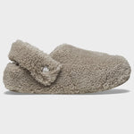Classic Cozzy Slipper - Unisex - Mushroom - Gumpel & Co