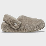 Classic Cozzy Slipper - Unisex - Mushroom - Gumpel & Co