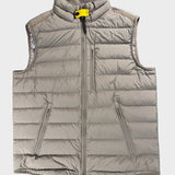 Perfect Dunvest - Herre - Oliven Grå - Gumpel & Co