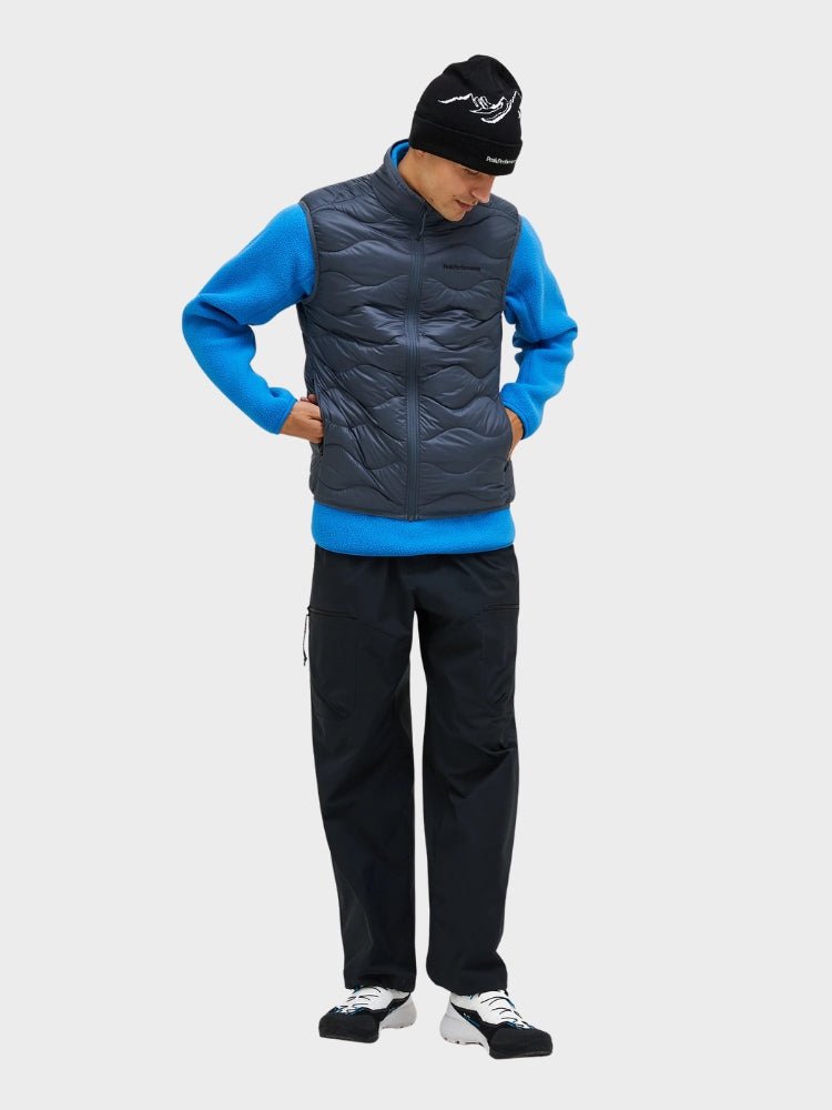 Helium Dunvest - Herre - Mountain Mist - Gumpel & Co