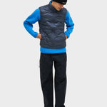 Helium Dunvest - Herre - Mountain Mist - Gumpel & Co