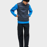 Helium Dunvest - Herre - Mountain Mist - Gumpel & Co